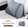 Honda Civic, Inspire, Accord, Geely, Binzhi, HRV Lumbar & Neck Support Pillow for Car Seats