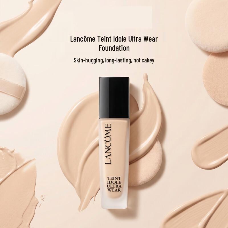 Lancome Teint Idole Ultra Wear Foundation