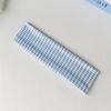 Sweat-absorbent Makeup Headband Polka Dot Sports Headband Retro Hairband  Hair Accessories