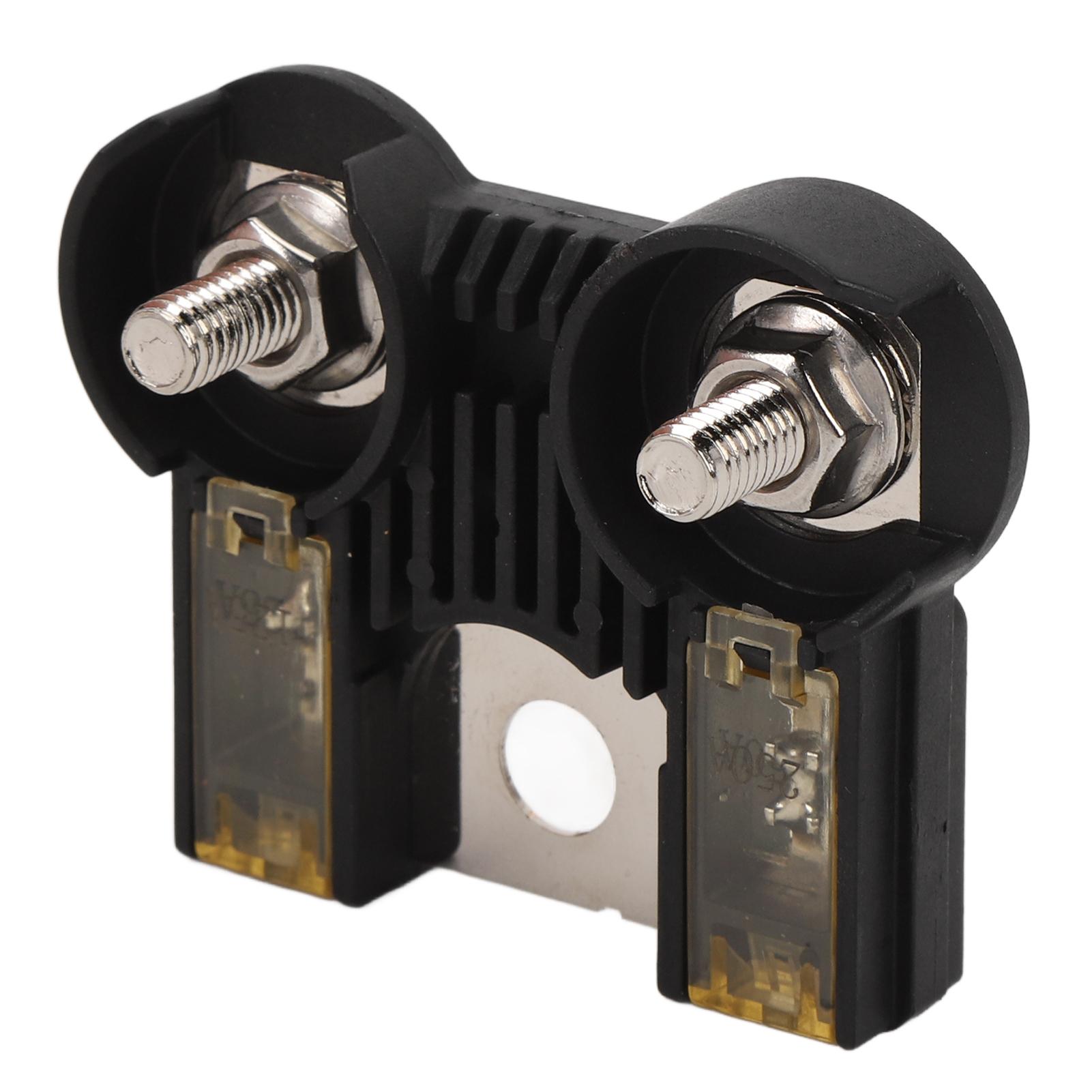 

250AMP 125AMP Battery Fuse with Nut AL3Z 14526 AA High Current Battery Fuselink Fuse