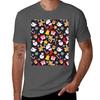 Cool Christmas Collage Tshirt Holiday Outdoor Tshirt
