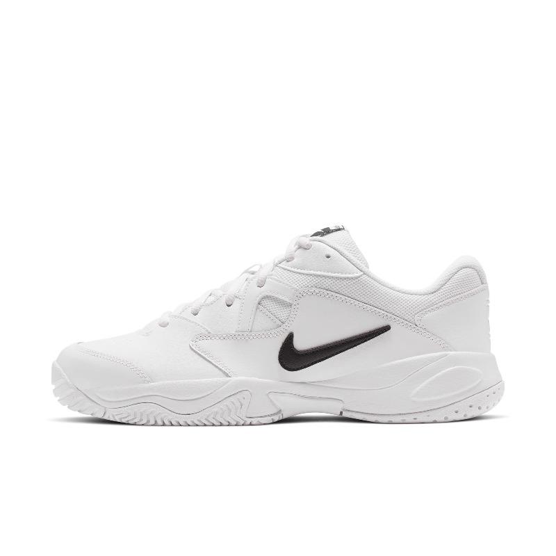 Nike Men s Sports Shoes - NIKE COURT LITE 2 AR8836 35.5 белый
