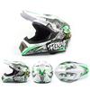 Full-Cover Motorcycle Helmet For Men Women Moto Helmet Scooter Helmet Personality Motorcycle Four Seasons Universal Gifts