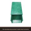 Fiberglass Trough Cable Tray