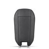 Guscio Chiave Auto per Peugeot 208 2008 301 308 508 5008 Rcz Per Citroen C-Elysee C4-Cactus Guscio Chiave con Telecomando Centrale per Fari