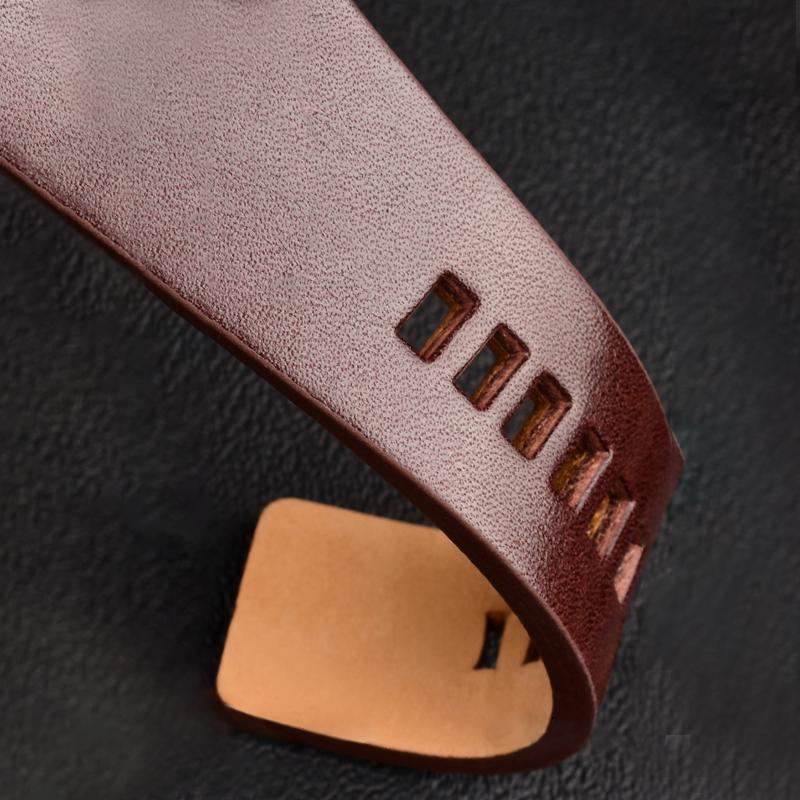 Men's Large Watchband for Diesel dz7396 dz1206 dz1399 dz1405 Leather Bracelet 22/ 24 / 26 / 28 / 30 / 32mm Watch Accessories