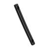 4PCS Metal String Retainer Bar Black/Silver Headstock String Trees For Electric Guitar