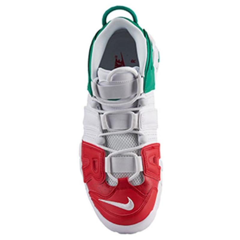 Nike Air More Uptempo 96 Italy Vintage Basketball AV3811-600