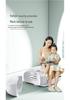 Automatic Electric Nail Trimmer and Clipper for Elderly, Children, Toddlers, Infants - Anti-Pinch Design