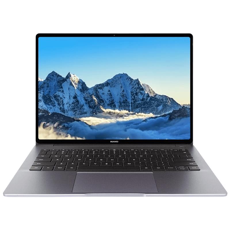 

Huawei Qingyun L420x 14.2-inch High-Performance Laptop (CN version)