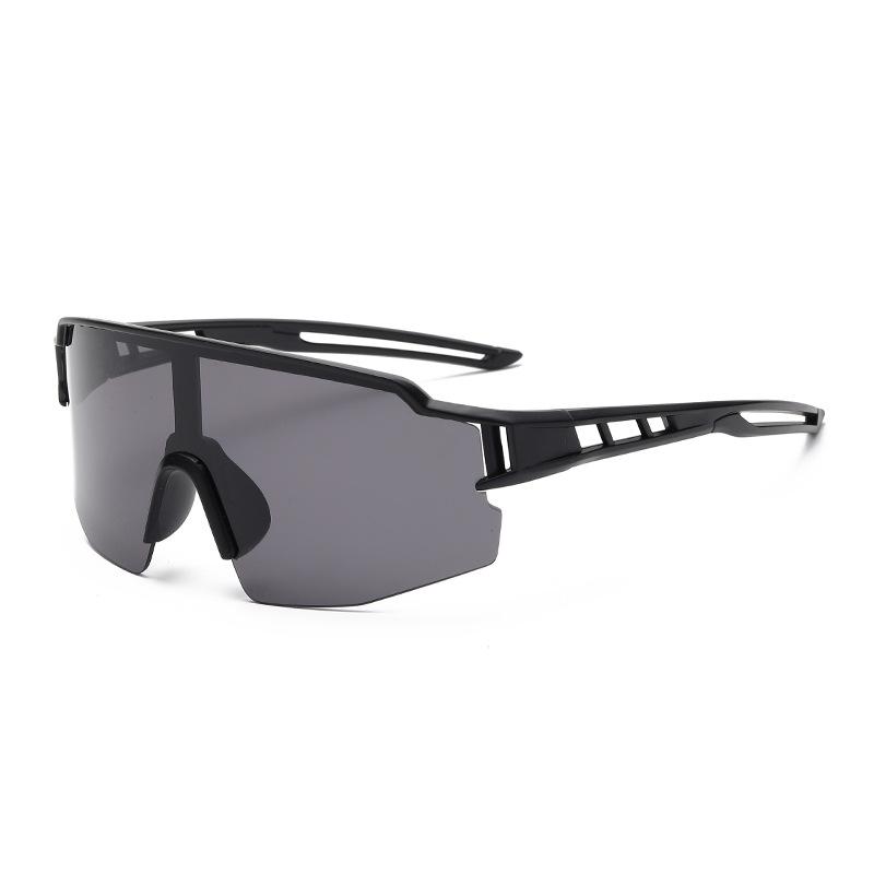 Men s and women s outdoor protective sunglasses, sunscreen and windproof cycling glasses