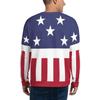 Fire Starter The Prodigy Crewneck SweatshirtFirestarter Pullover