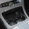 Auto Car Center Console Bottle Cup Holder for Mercedes-Benz Interior Accessories