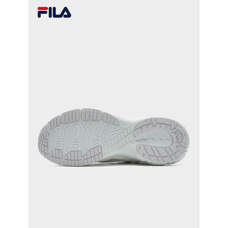 FILA MATTRUN Women's Chunky Trainers