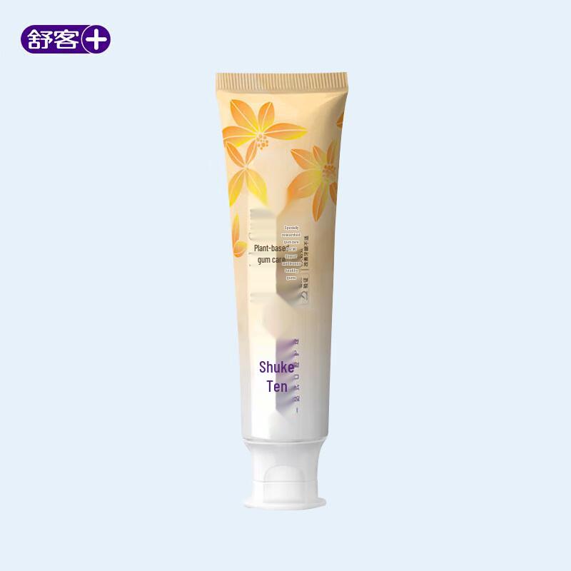 Shuke Plant Extract Gum Care Toothpaste