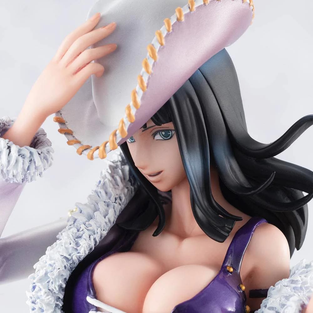 

One Piece Miss All Sunday Portrait.Of.Pirates “Playback Memories”