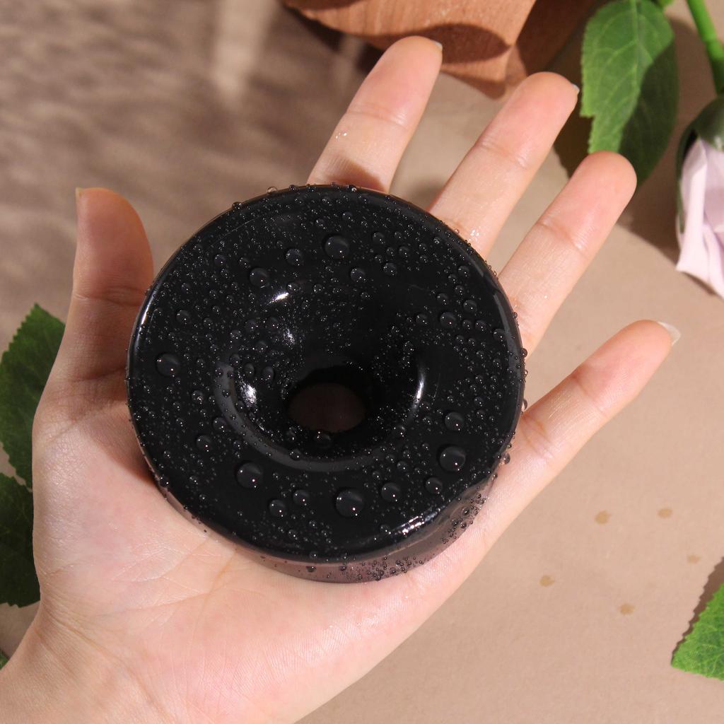 1PCS Multi Color Silicone Penis Pump Replacement Sleeve Vacuum Seals Sealing Ring Penis Exerciser Accessories Sex Toys for Men