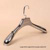 1Pc Non-slip Shoulder Suit Hangers with Notch Sturdy Clothes Rack for Formal Dress Evening Gown Storage