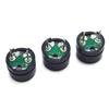 Buzzer 12085P: Passive Pin-Type Electromagnetic Sounder, 16 Ohm AC