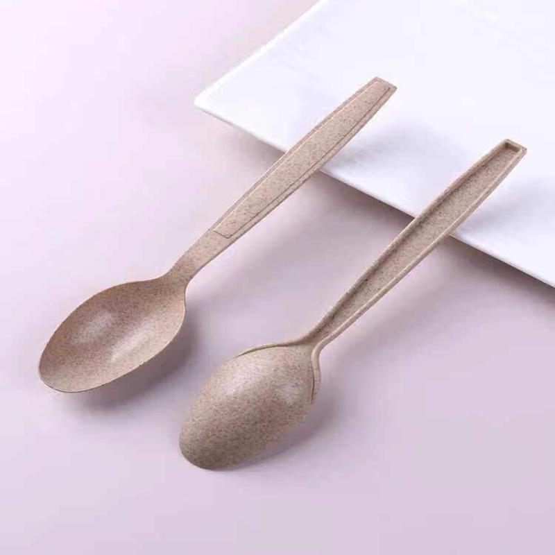 Eco-Friendly Biodegradable Wooden Disposable Forks