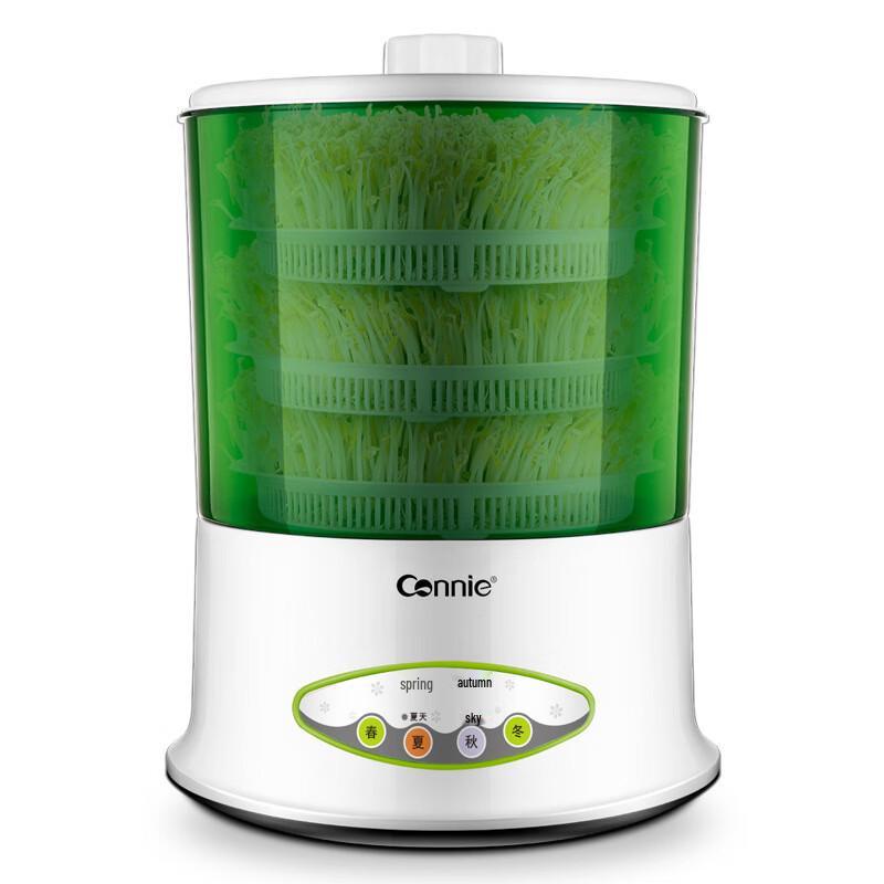 Умная автоматическая установка для проращивания бобов JANLA