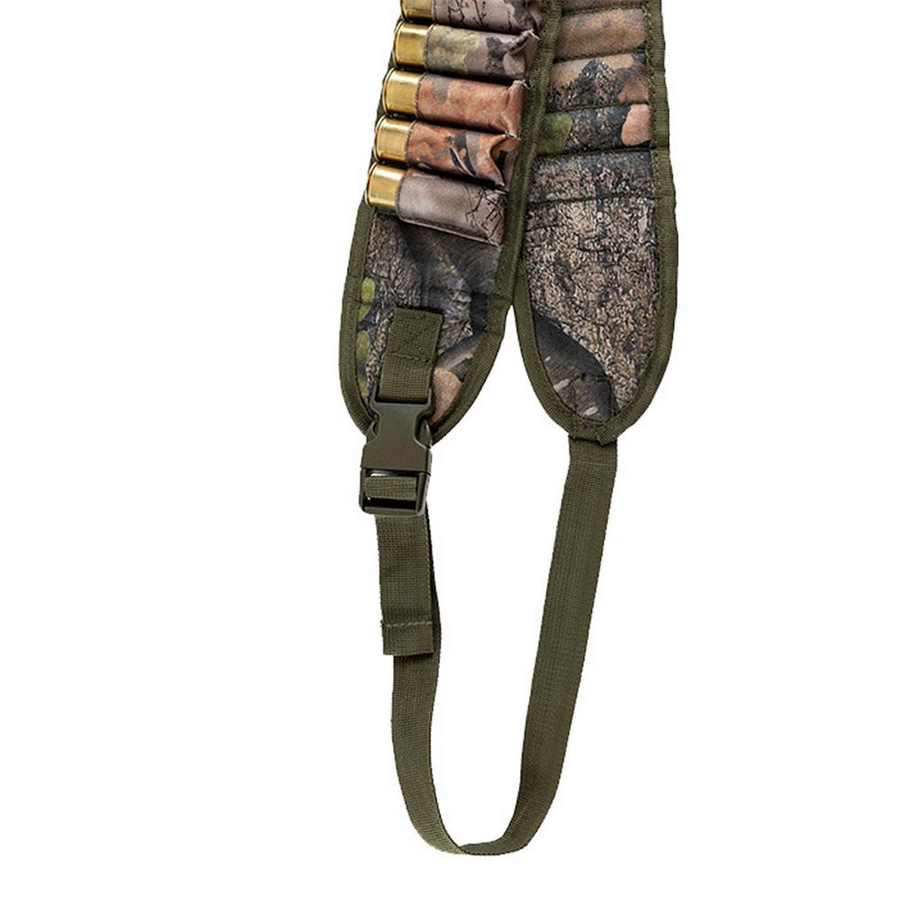 Jack Pyke Oak Leaf Camo Cartridge Belt