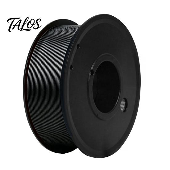 Düşük Çarpılma Filament Mat 3D Yazıcı PLA Filament, 1.75mm 250g Makara, Kendin Yap Projeleri, Modeller ve El Sanatları İçin Yüksek Hassasiyetli Baskı