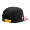 Adult Sun Hat Outdoor Sports Baseball Cap Flat Brim Hat