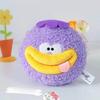Series Fruit Plush Toy 8in Claw Machine Doll With Pp Cotton Filling Kids For