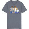 Unisex The Beverly Hillbillies Cast T Shirt