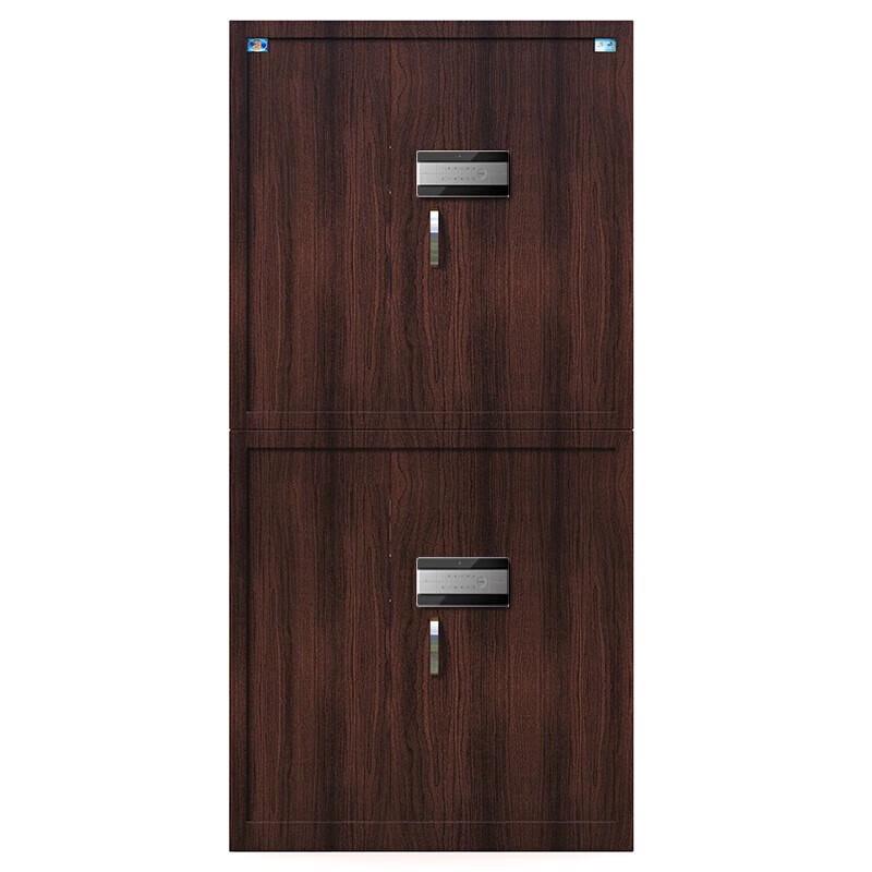 Tiger Brand Electronic Confidential Office Safe