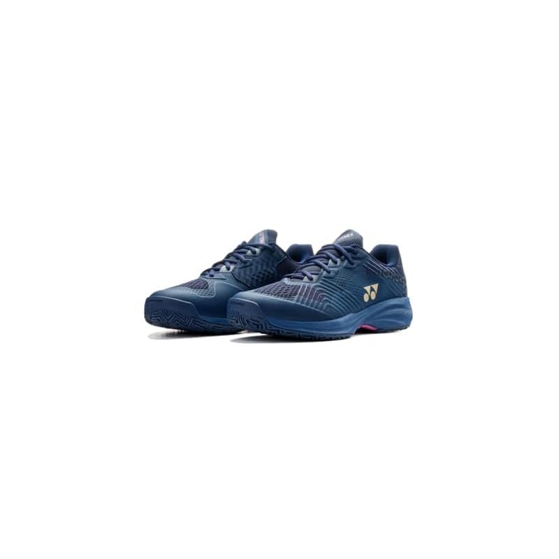 [Yonex] Power Cushion Sonicage WAC SHTSCWA Dark Navy (554) 27.0 Cm