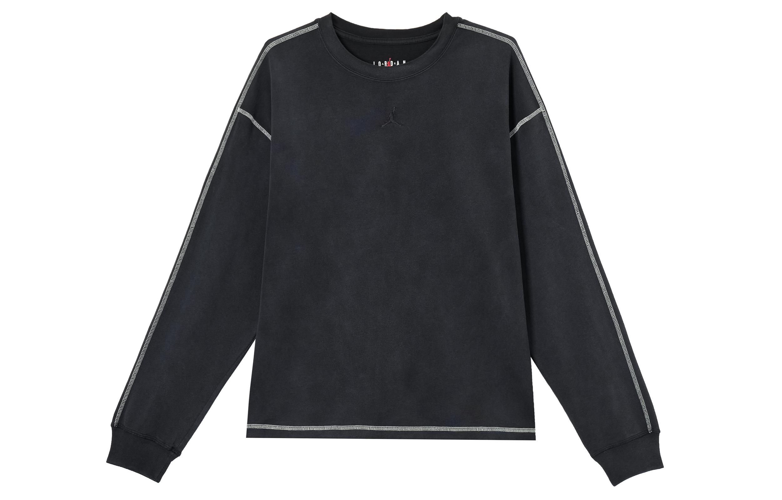 Jordan Flight T Shirt Men s Black S