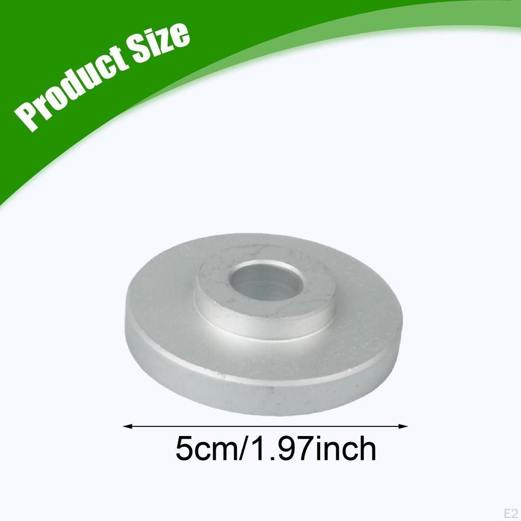 Cut Mounting Washer 804-110C,Cut Mount Spacer Part Maintenance Lawnmower Accessories Metal Gasket