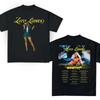 Zara Larsson Midnight Sun Tour Daten 2025 T-Shirt Zara Larsson Unisex T-Shirt