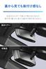 Carmate Car Rearview Compatible with Toyota Corolla Cross and Wide PL204 Anti-Glare Mirror, ZVG11, ZVG13, ZVG15, ZVG16, ZSG10, MXGA10, MXGH15, Chrome,
