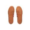 ONITSUKA TIGER DD Trainer Demping Antislip Duurzaam Lage Sneakers Unisex Sneakers Wit Rood 1183B479-103