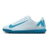Nike Mercurial Vapor 16 Club TF GS Mad Ambition Pack Kids Sneakers Blue Glacier-Blue Blue-Orbit FQ8287-400