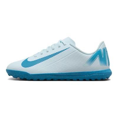 Mercurial Vapor 16 Club TF GS Mad Ambition Paketi Çocuk Spor Ayakkabıları Mavi Glacier-Mavi Mavi-Orbit FQ8287-400
