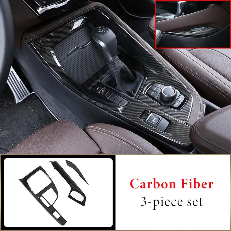 LHD For BMW X1 F48 X2