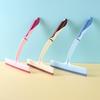 Non-Slip Glass Squeegee Cleaner for Windows, Cars, Tiles, and Glass