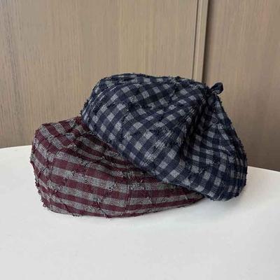 Chapéus e gorros – Boinas e bonés