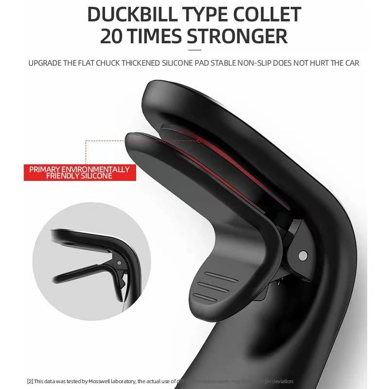Magnetic Suction Cup Phone Mount Magnetic Car Phone Holder Car Mount For Volvo Xc60 Xc90 V40 V60 S60 V50 V90 S80 C40 XC40 V70