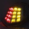 Yamaha XJ6 FZ6R LED Integrated Rear Taillight Brake & Turn Signal Assembly