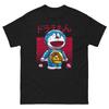 Vintage Rareanime Doraemon Japanese Anime Vintage Video Games Unisex Classic Tee