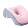 Head Cushion Desk Sleeping Napping Pillow Kids Size 24x12cm Skin Friendly Material Removable Cover
