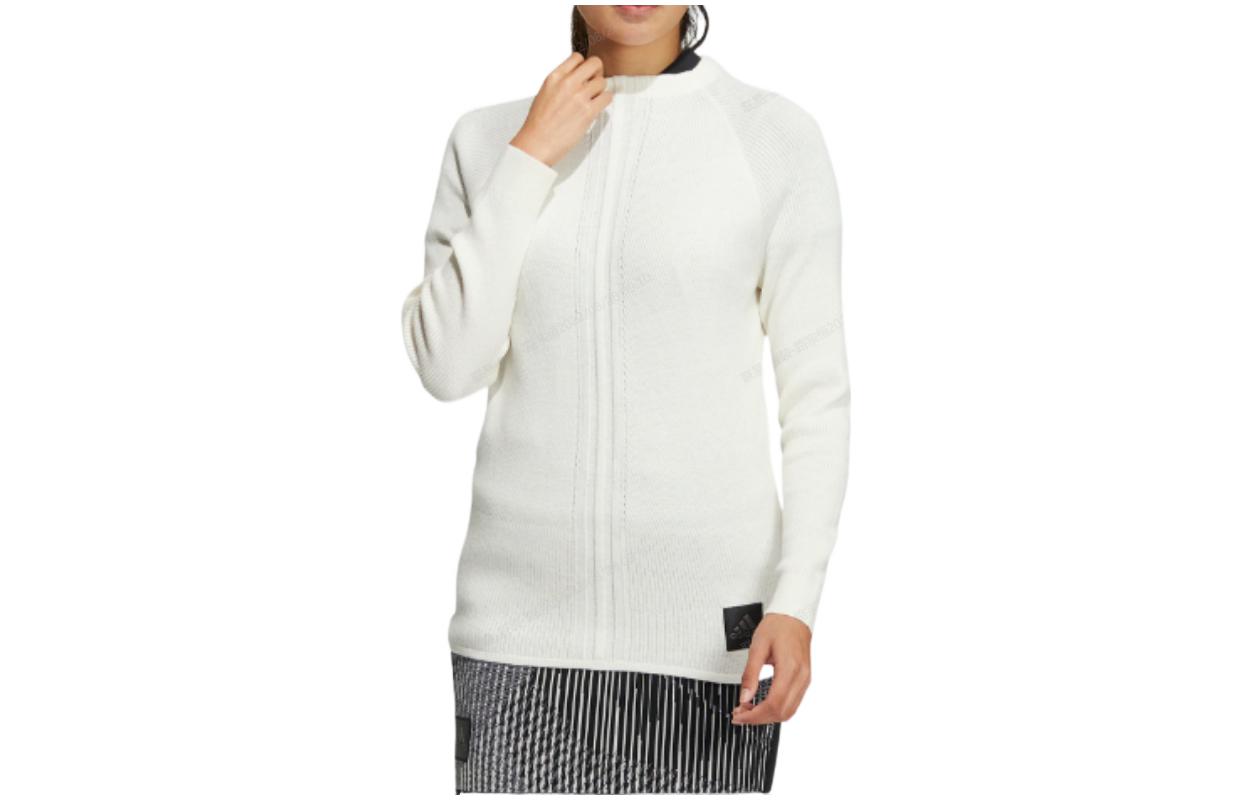 

Adidas Cashmere Sweater Women s White HG1677 L