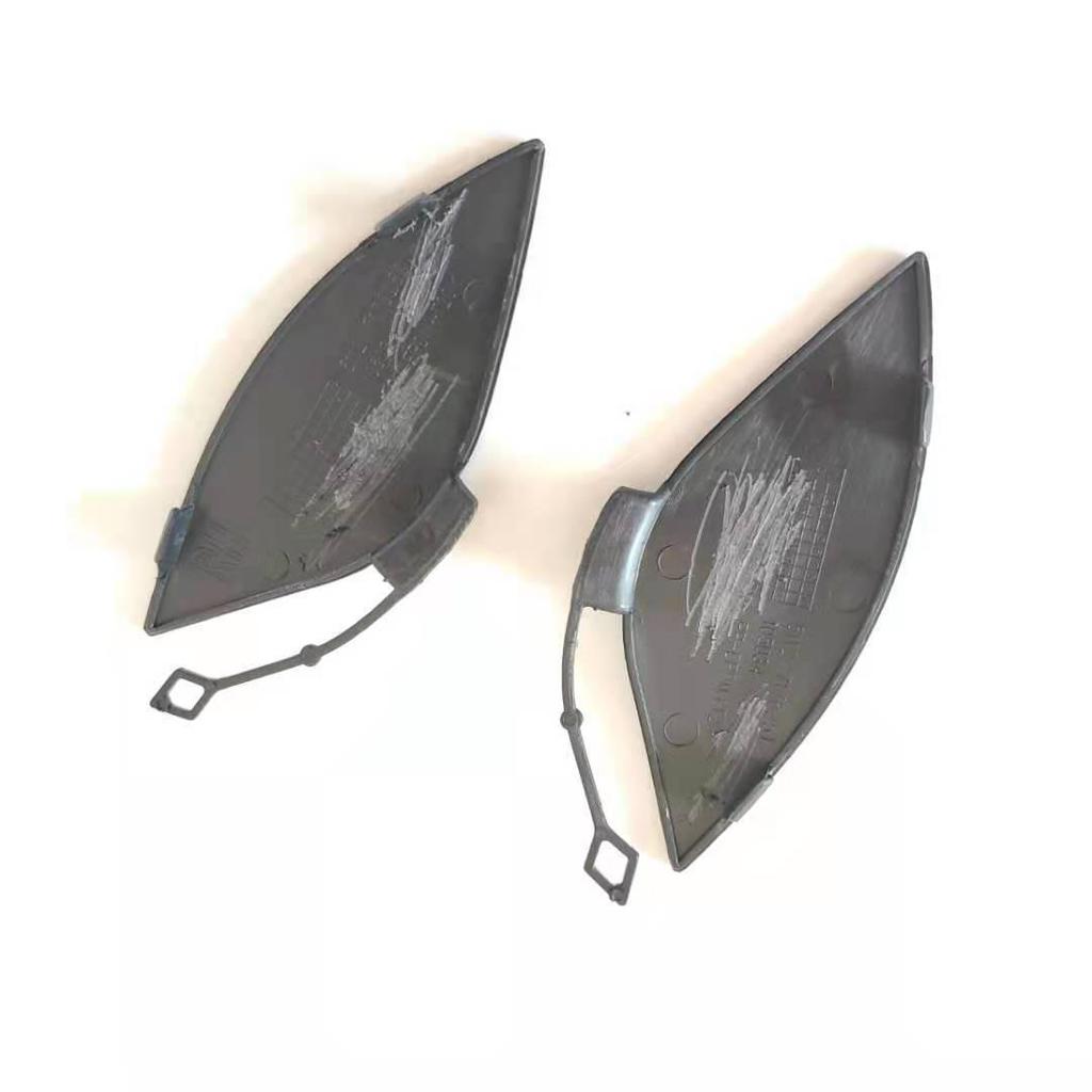 BMW X6 E71/E72 Rear Tow Hook Cover 51127176251/51127176252