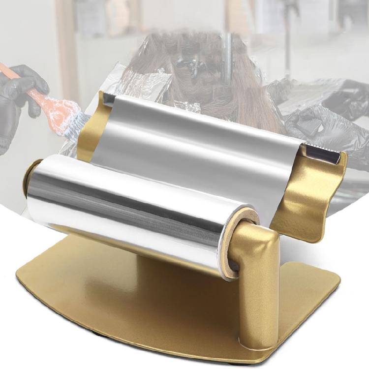 Unique Hair Foil Cutter Precise Foil Slicer Offering Durability Performances And Ease Of Use Beauty Salon Foil Cutter
