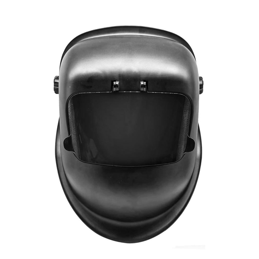 Anti-Laser Welding Face Shield - Lightweight, Head-Mounted Protection for Welders